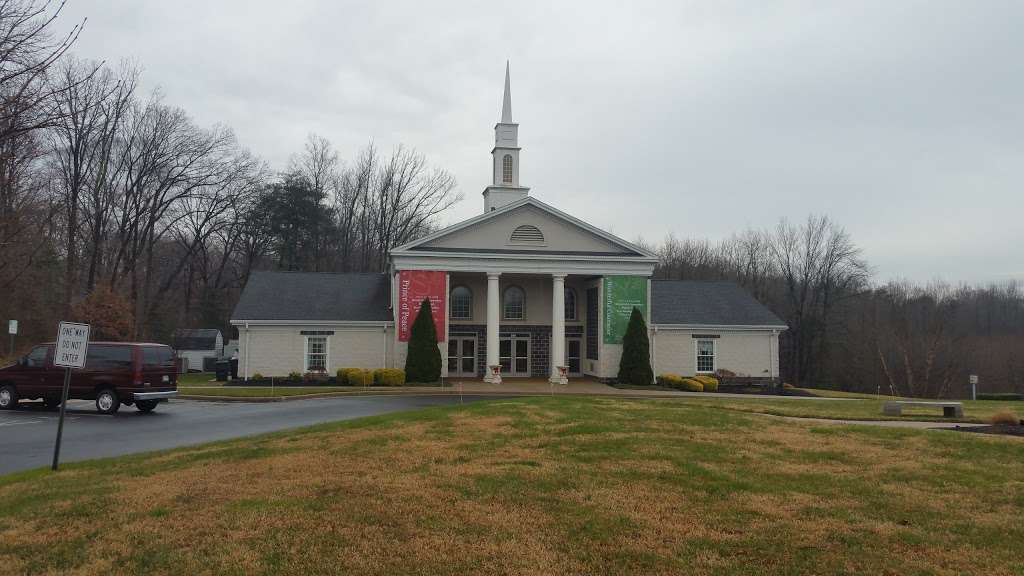 Cornerstone Community Church | 2907 Mountain Rd, Joppa, MD 21085, USA | Phone: (443) 512-8822