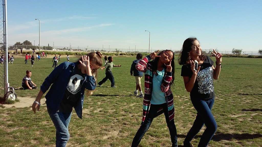 Enterprise Elementary School 3730 E Avenue J 4, Lancaster, CA 93535