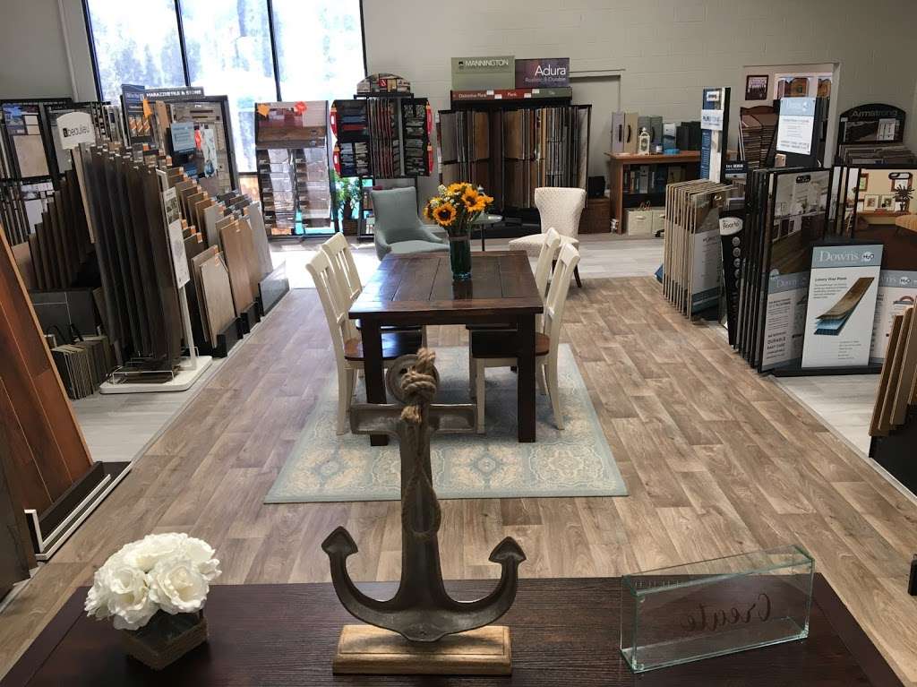 Village Carpets Flooring America | 8745 N Magnolia Ave, Santee, CA 92071, USA | Phone: (619) 456-0616