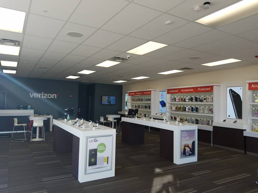 Verizon Authorized Retailer – Victra | 1800 Unser Blvd NW Ste 700, Albuquerque, NM 87120, USA | Phone: (505) 445-5588