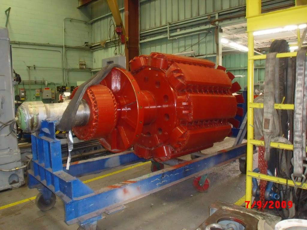 Koffler Electrical | 527 Whitney St, San Leandro, CA 94577, USA | Phone: (510) 567-0630