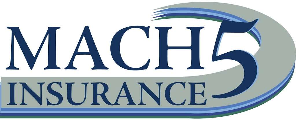 Mach 5 Insurance Services | 5450 Orange Ave, Cypress, CA 90630, USA | Phone: (714) 220-6440