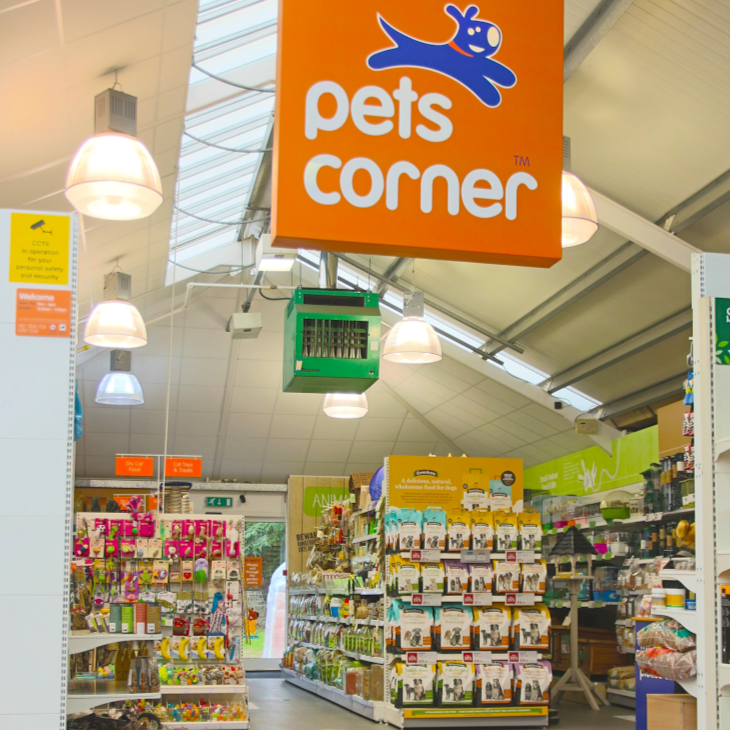 Pets Corner Tunbridge Wells | Wyevale Garden Centre, Eridge Rd, Kent, Royal Tunbridge Wells, Tunbridge Wells TN4 8HR, UK | Phone: 01892 529816