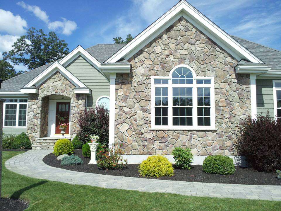 Daigle Masonry | 101 Mammoth Rd, Londonderry, NH 03053, USA | Phone: (603) 548-0219