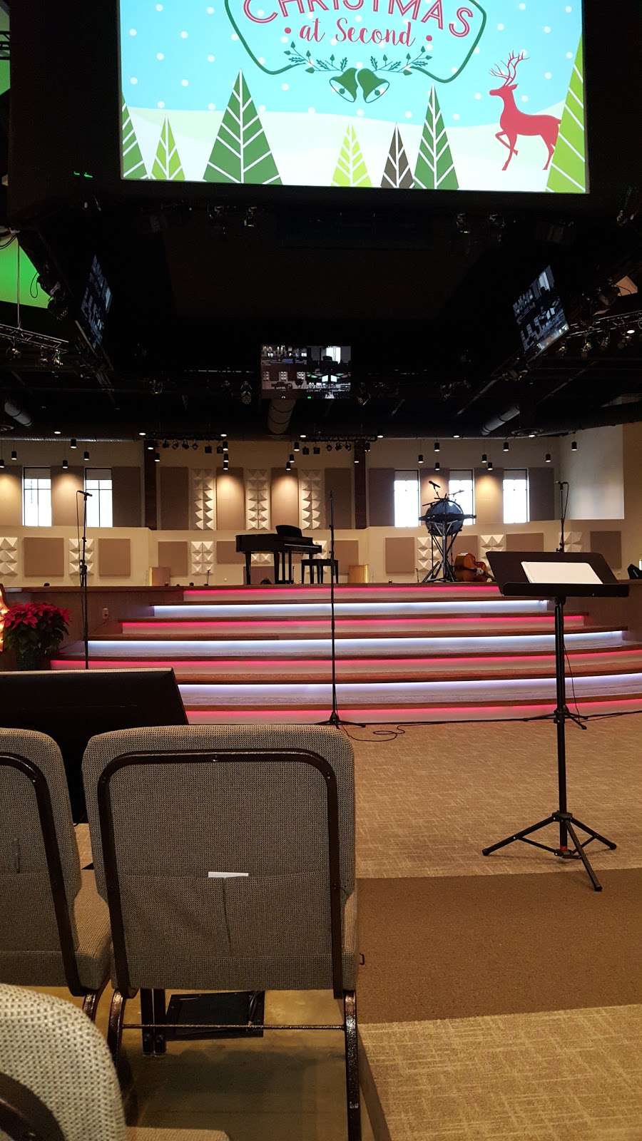 Second Baptist Church, Cypress Campus | 29900 HWY 290, Cypress, TX 77433, USA | Phone: (713) 365-6011