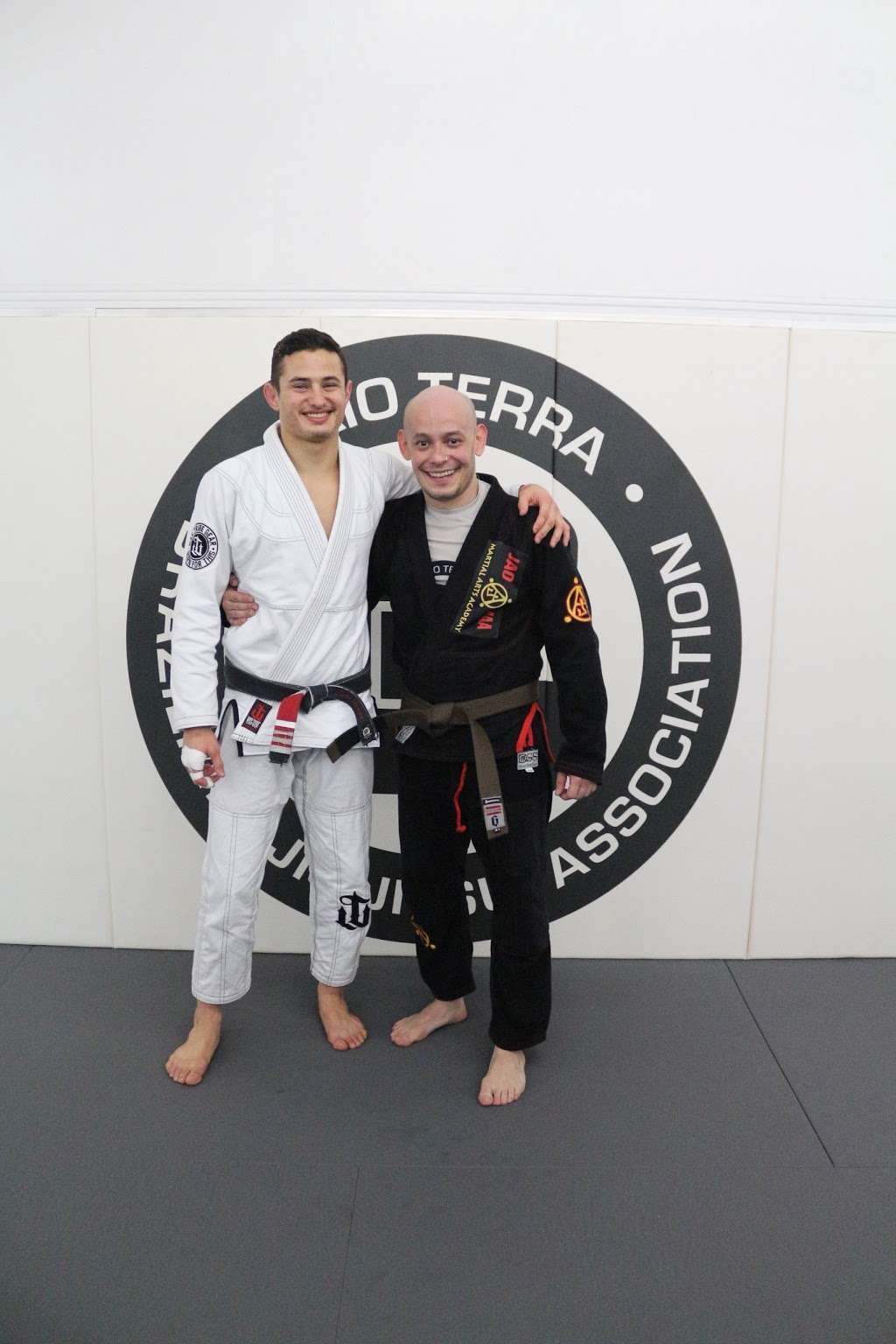 JAO Martial Arts Academy/Caio Terra Brazilian Jiu Jitsu NY | 609 Avenue X, Brooklyn, NY 11235 | Phone: (732) 526-2551