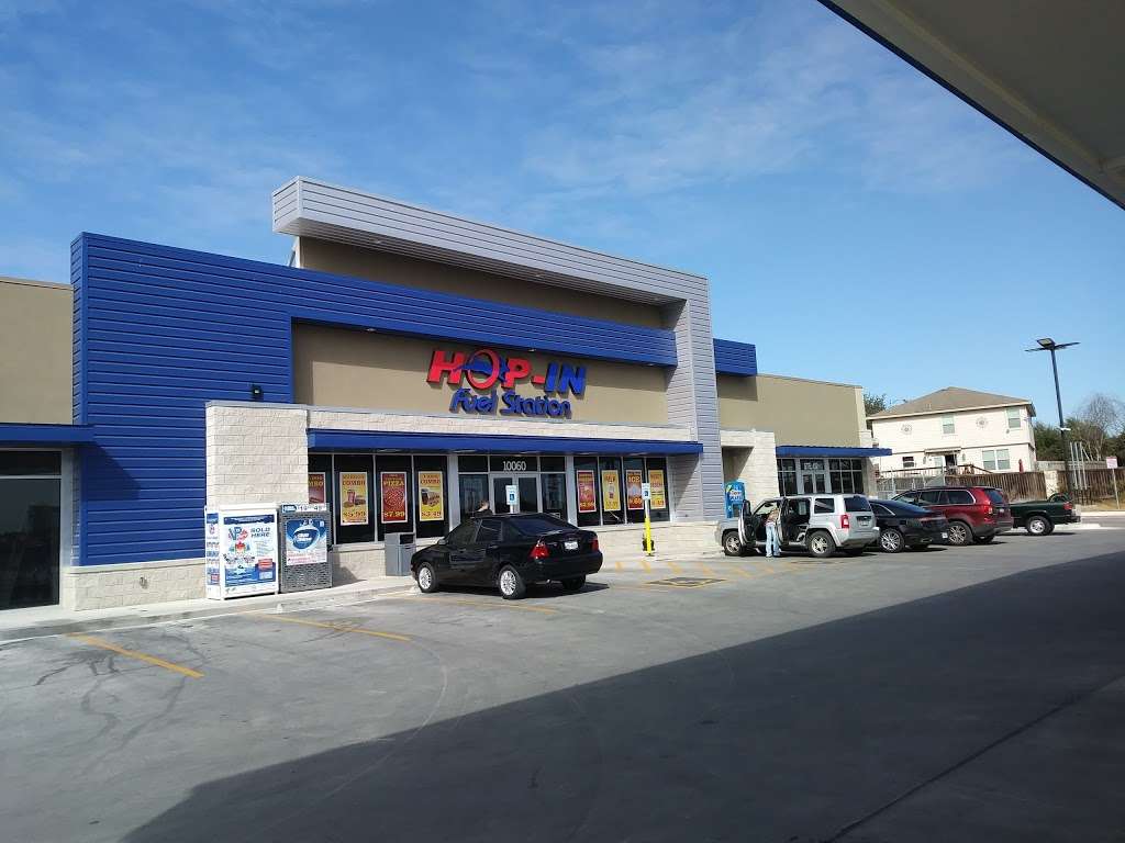 Hop-In Convenience Store | 10060 Old Cimarron Trail, Universal City, TX 78148 | Phone: (210) 251-2631