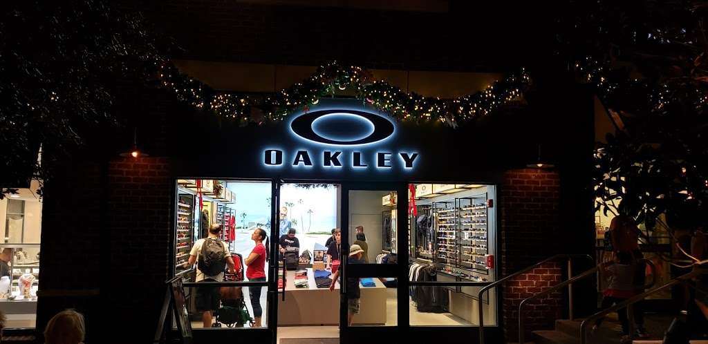 Oakley Store | 1600 E Buena Vista Drive C8, #2B, Lake Buena Vista, FL 32830 | Phone: (407) 560-8310