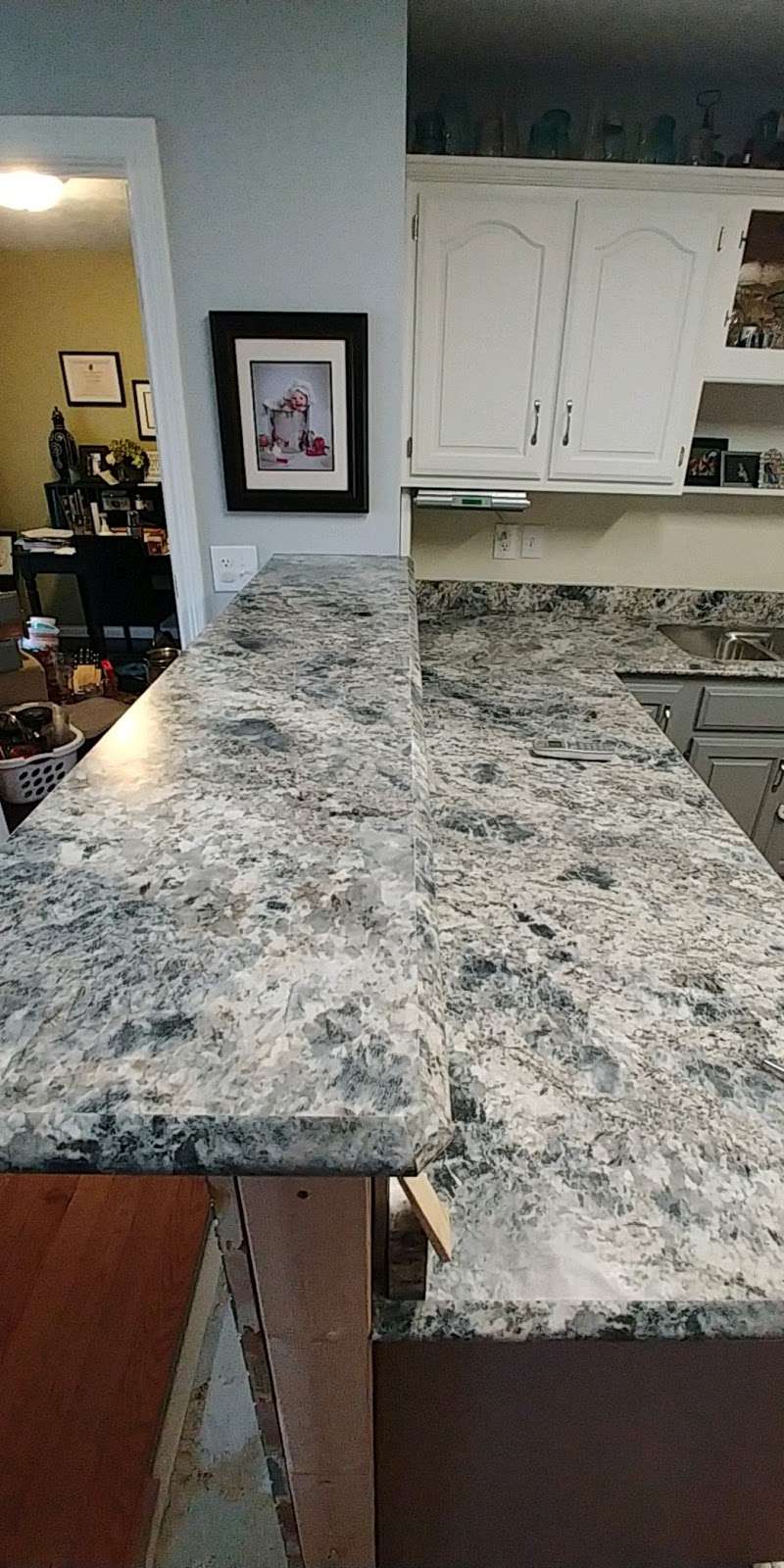 Countertop Connections | 3042 Hudson Dr, Franklin, IN 46131, USA | Phone: (317) 822-9858