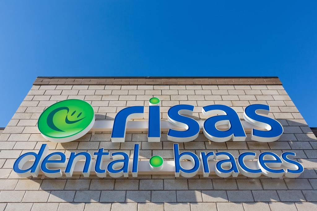 Risas Dental and Braces - El Mirage | 13053 W Thunderbird Rd, El Mirage, AZ 85335, USA | Phone: (602) 633-0444