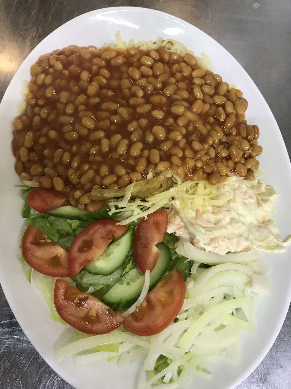 Sunshine Cafe | 10 Green Wrythe Ln, Carshalton SM5 2DW, UK | Phone: 020 8715 9575