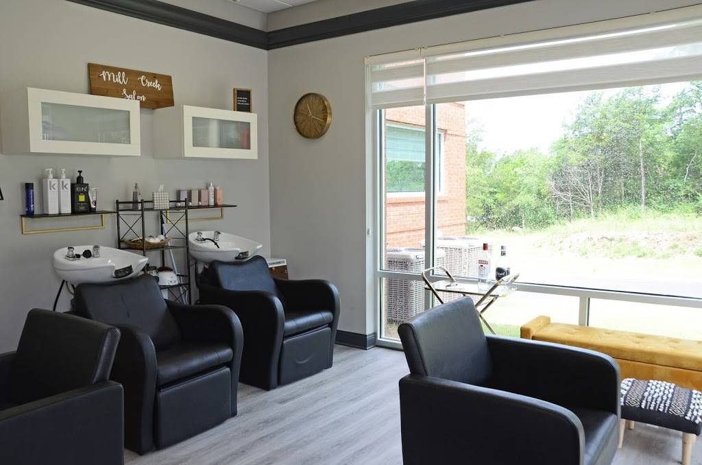 Mill Creek Salon | 7180 Nolensville Rd Ste 205, Nolensville, TN 37135, USA | Phone: (615) 713-7795