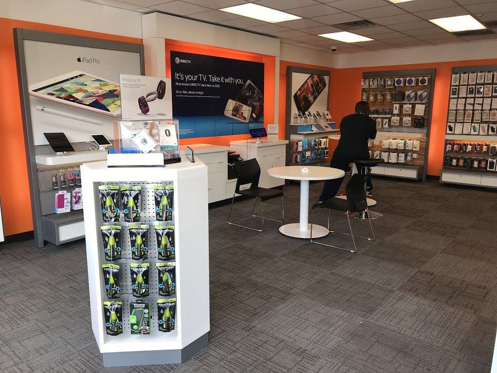 AT&T Store | 4394 N University Pkwy Ave, Suite A, San Bernardino, CA 92407, USA | Phone: (909) 473-7999