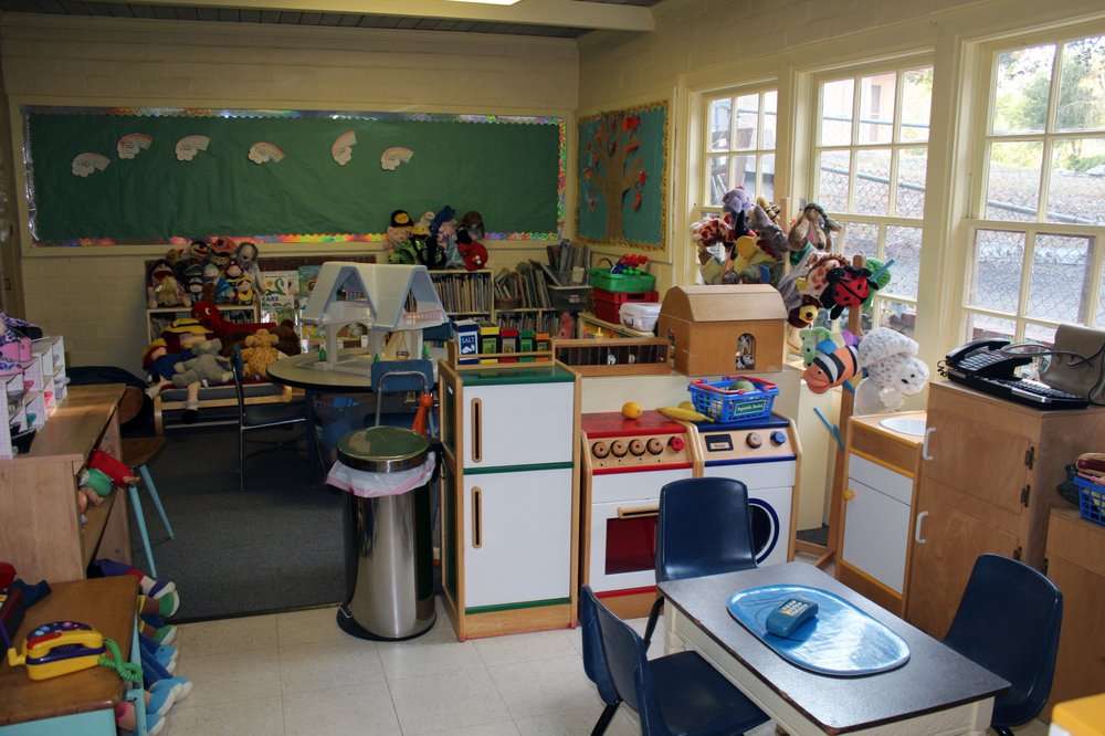 Broadacres Pre-School | 4915 Palos Verdes Dr N, Rolling Hills Estates, CA 90274 | Phone: (310) 375-7301