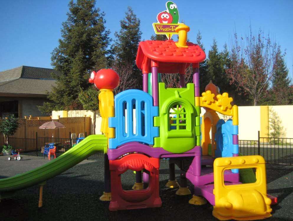 Little Prodigy Preschool & Daycare Center | 830 E El Camino Real, Mountain View, CA 94040, USA | Phone: (650) 938-3800