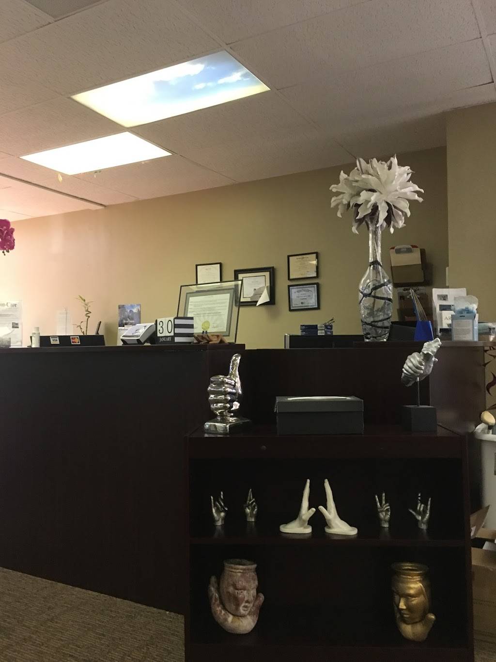 Hands-On-Care | 499 Blossom Hill Rd, San Jose, CA 95123, USA | Phone: (408) 268-8536