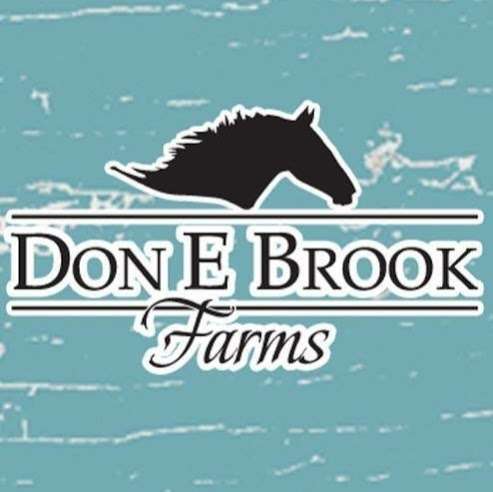 Don -E- Brook Farms | 28680 San Francisquito Canyon Rd, Santa Clarita, CA 91390, USA | Phone: (661) 296-9995