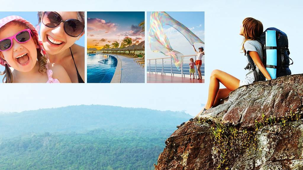 Shelvin & Associates Travel Agency - Dream Vacations | 8706, 3611 Mt Holly-Huntersville Rd #250, Charlotte, NC 28216, USA | Phone: (866) 593-4711