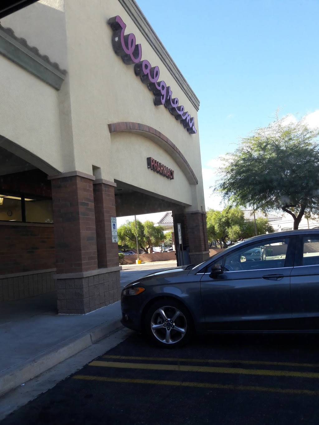 Walgreens | 1825 E Warner Rd, Tempe, AZ 85284, USA | Phone: (480) 820-9984