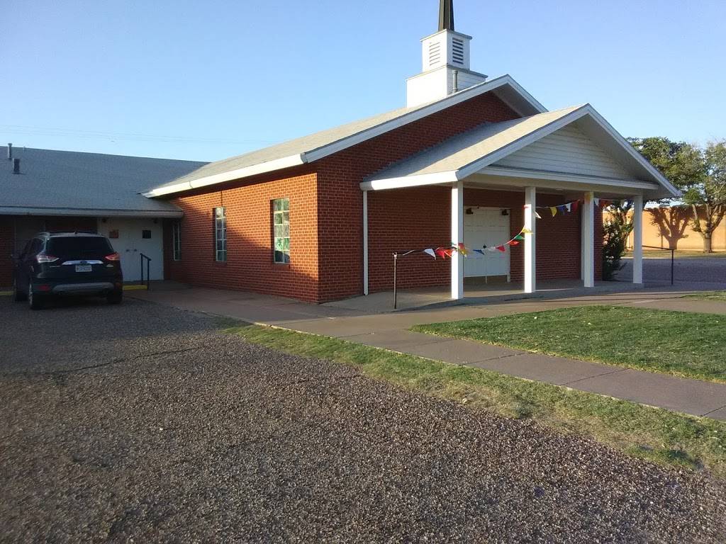 Parkway Drive Baptist Church | Lubbock, TX 79403, USA | Phone: (806) 765-5041