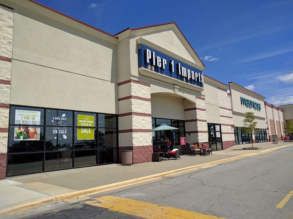 Pier 1 | 15300 Shawnee Mission Pkwy, Shawnee, KS 66217 | Phone: (913) 962-1219