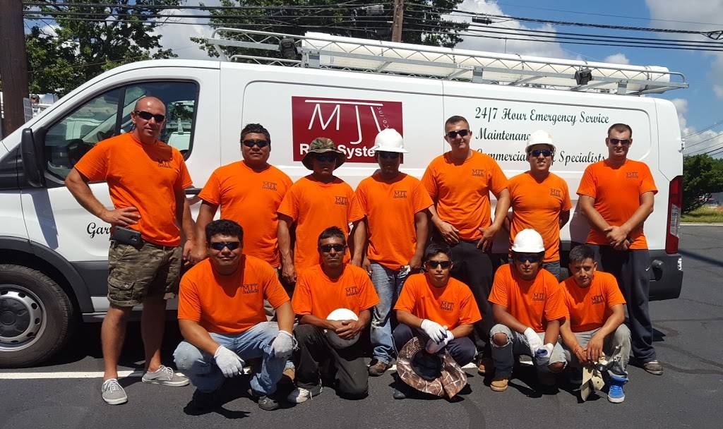 MJT Roofing | 272 Lanza Ave, Garfield, NJ 07026, USA | Phone: (201) 577-1365