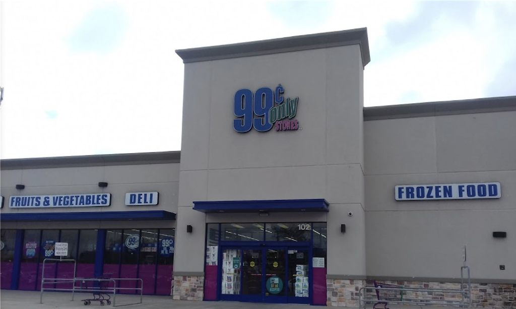 99 Cents Only Stores | 1110 E Parker Rd, Plano, TX 75074, USA | Phone: (972) 422-4301