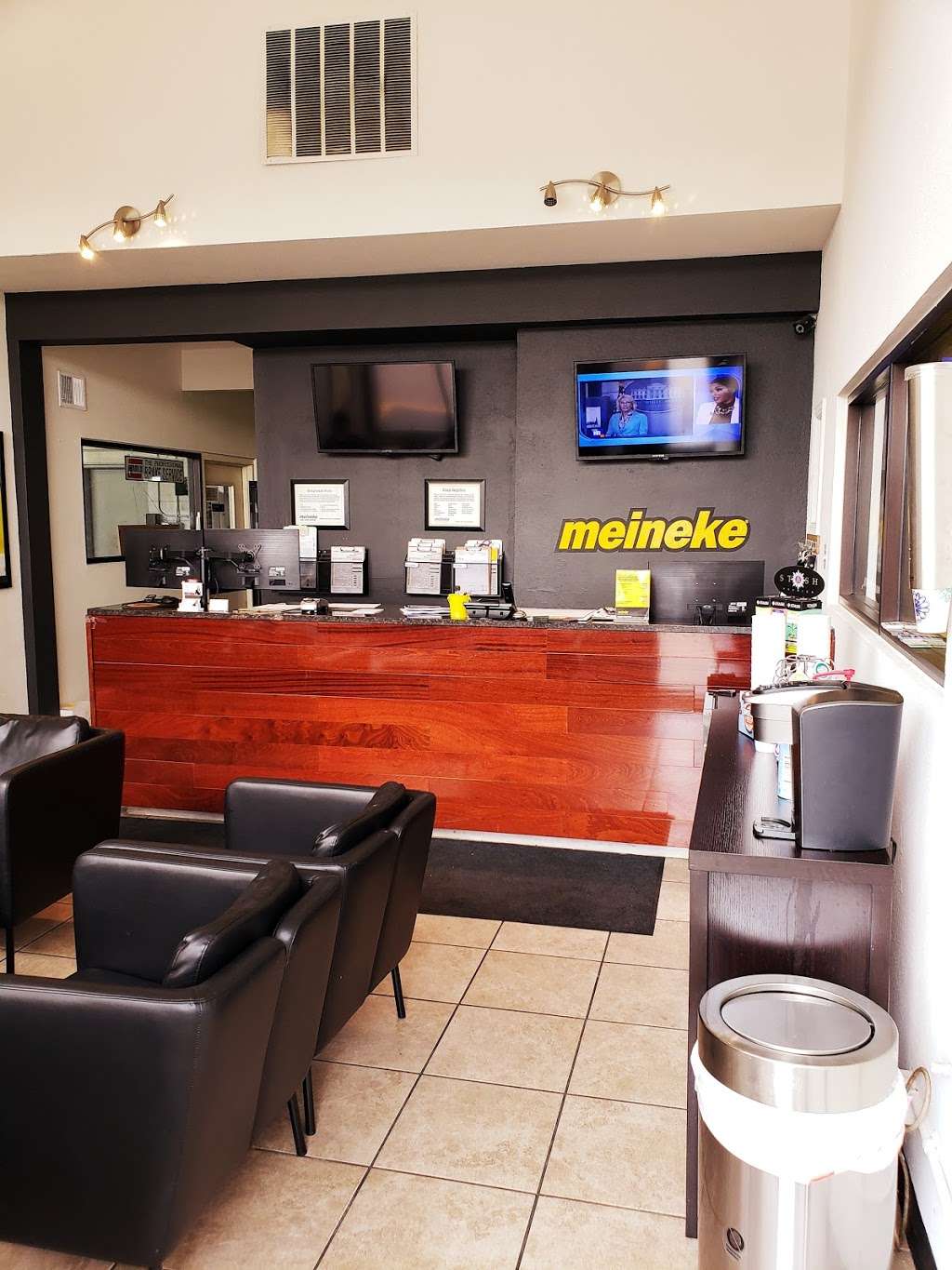 Meineke Car Care Center | 421 W 84th Ave, Thornton, CO 80260 | Phone: (303) 427-5599