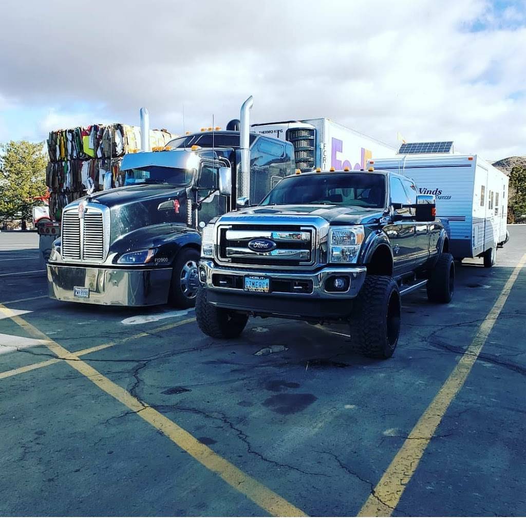 Elite Truck Service, LLC | 1000 Turtledove Dr, Sparks, NV 89441, USA | Phone: (775) 233-7962