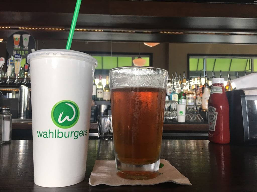 Wahlburgers | 19 Shipyard Dr, Hingham, MA 02043, USA | Phone: (781) 749-2110