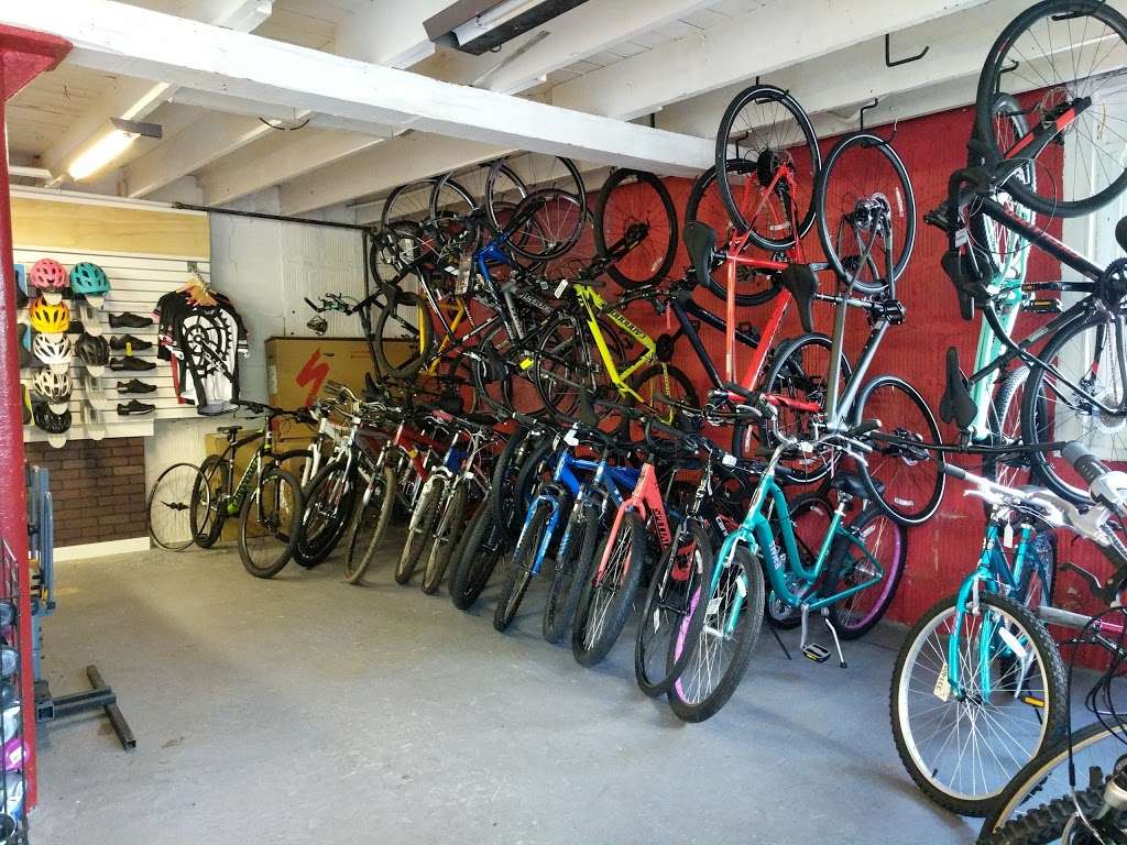 Bicycle Hub of Marlboro | 239 Hwy 79, Morganville, NJ 07751, USA | Phone: (732) 946-9080