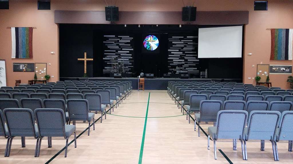 Corona Friends Church | 1220 W Ontario Ave, Corona, CA 92882 | Phone: (951) 340-3401