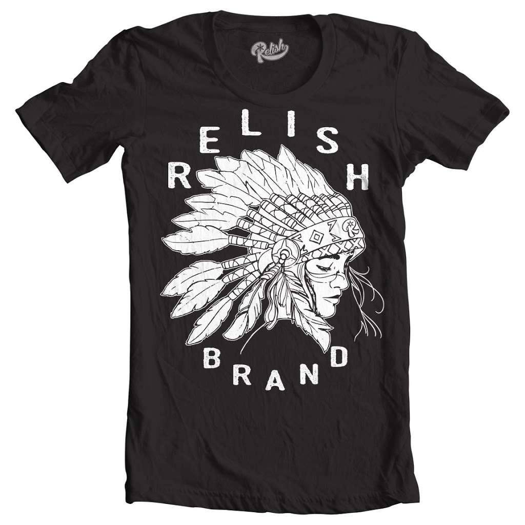 Relish Brand | 2419 Sand Lake Rd, Lindenhurst, IL 60046, USA | Phone: (847) 322-6906