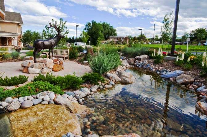 Applewood Place Assisted Living | 2800 Youngfield St, Lakewood, CO 80215, USA | Phone: (303) 233-4343