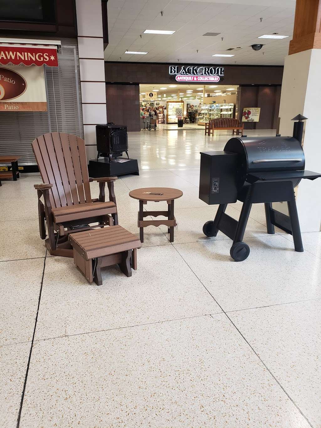 AES Hearth & Patio | 864 Chambersburg Mall, Located In Chambersburg Mall - Call for Appointment, Chambersburg, PA 17202, USA | Phone: (717) 264-3559