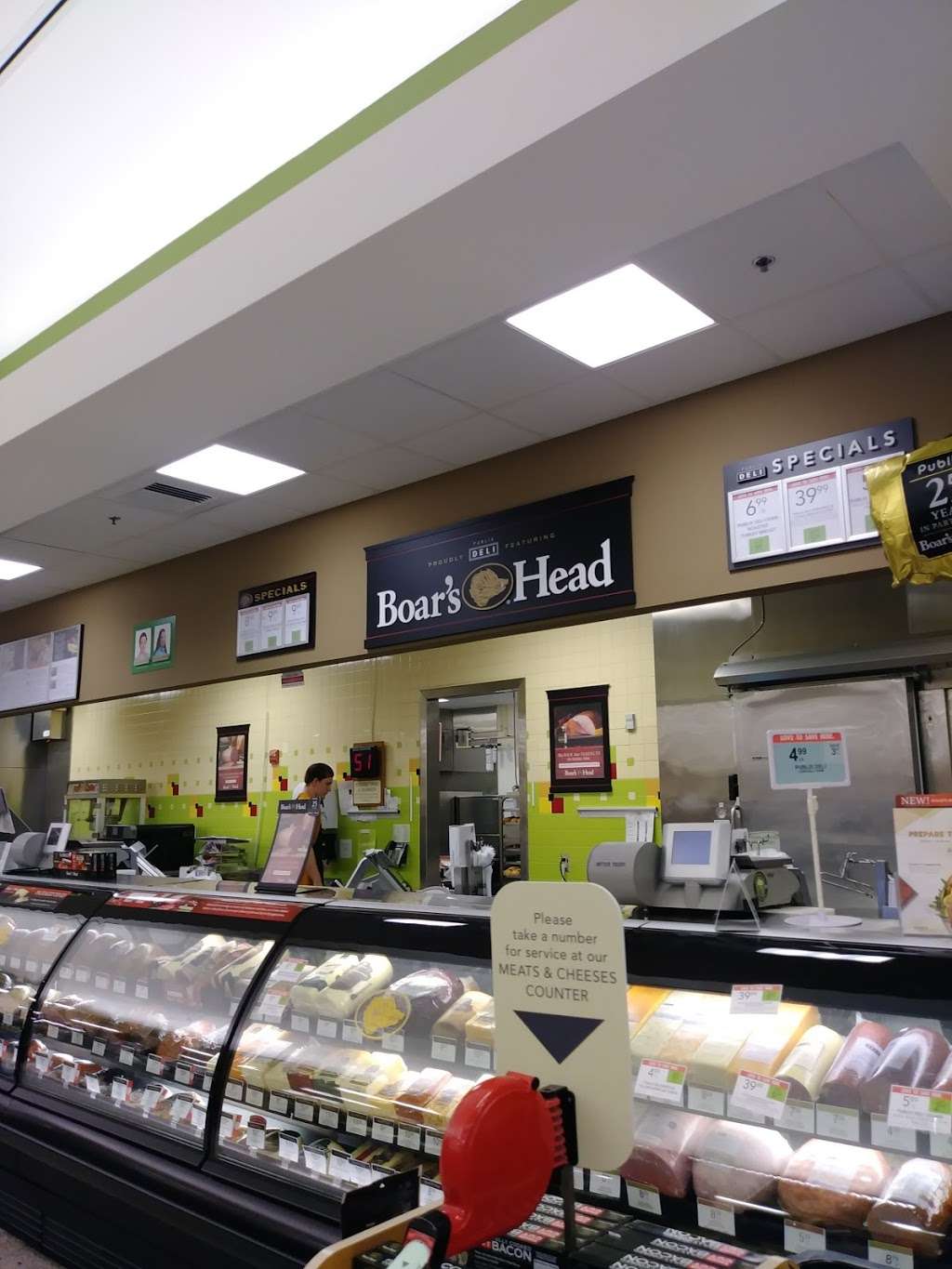 Publix Super Market at Partin Village | 2338 E Irlo Bronson Memorial Hwy, Kissimmee, FL 34744 | Phone: (407) 846-6141