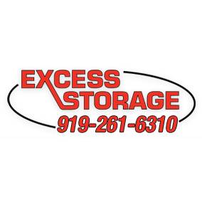 Excess Storage | 805 H&R Drive, Knightdale, NC 27545, USA | Phone: (919) 261-6310