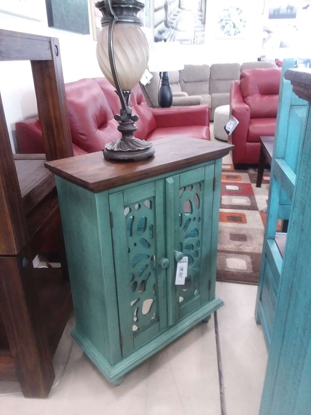 Bargain Store Furniture Co | 8525 US-52, Rockwell, NC 28138, USA | Phone: (704) 209-1367