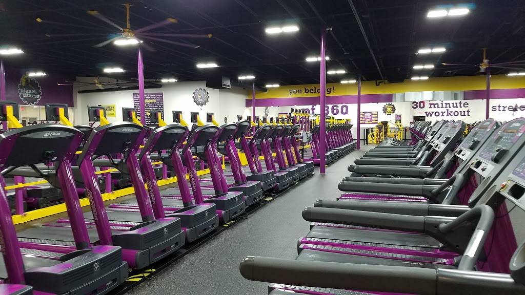 Planet Fitness | 4126 Elvis Presley Blvd, Memphis, TN 38116, USA | Phone: (901) 602-4900