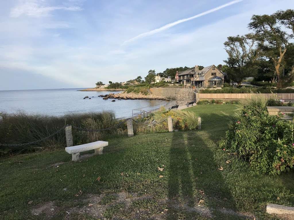 Old Garden Beach | Old Garden Landing, Rockport, MA 01966