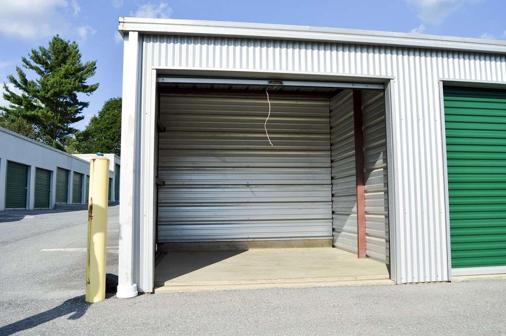 Moove In Self Storage - Lampeter | 551 Longfellow Dr, Lancaster, PA 17602, USA | Phone: (717) 299-2920