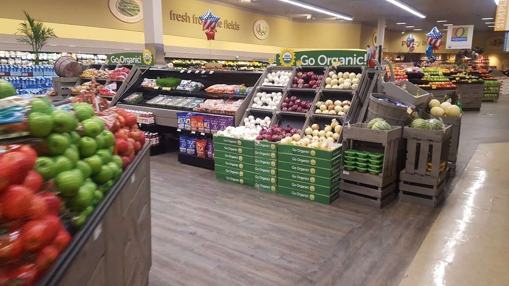 Vons | 4001 Inglewood Ave, Redondo Beach, CA 90278, USA | Phone: (310) 349-0860