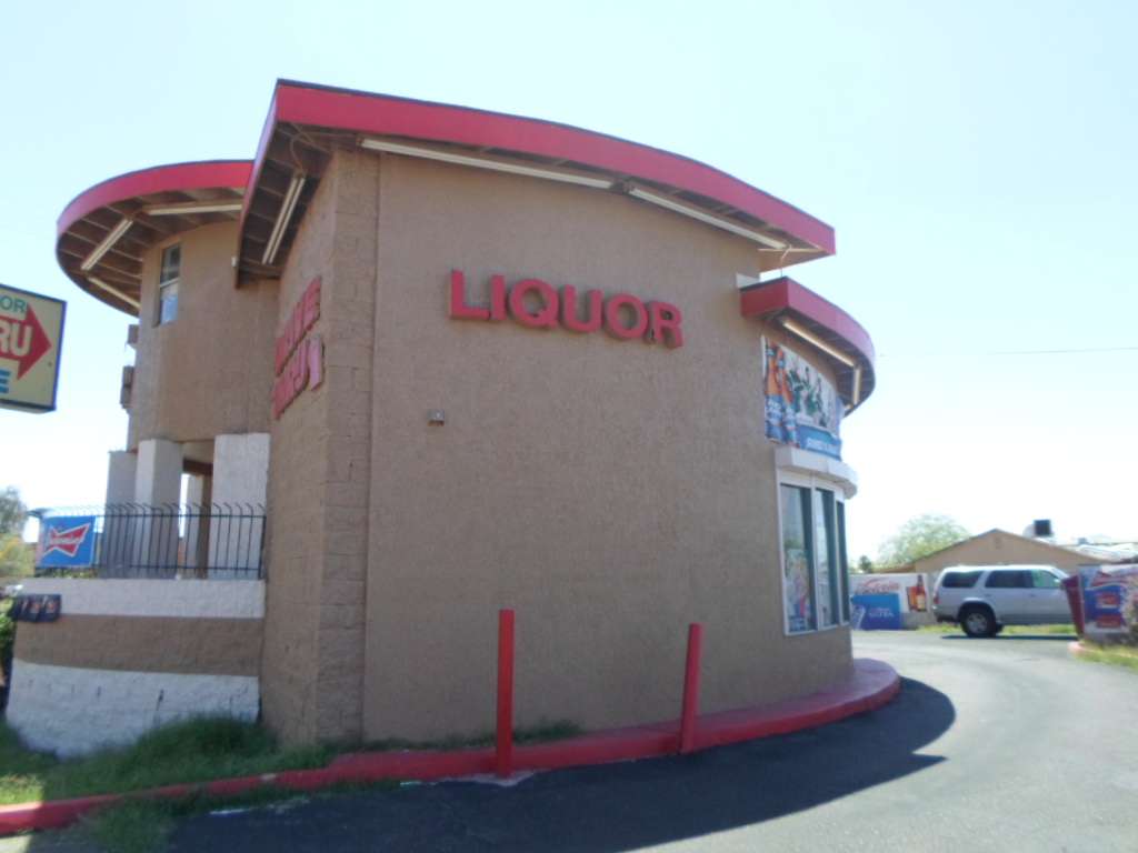 Maxs Liquor | 1020 S 19th Ave, Phoenix, AZ 85009, USA | Phone: (602) 258-2652