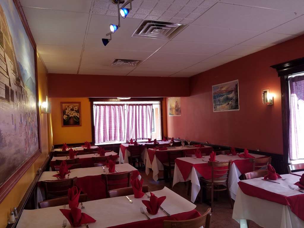 El Coyote | 838 Main St F, Monroe, CT 06468 | Phone: (203) 459-4055