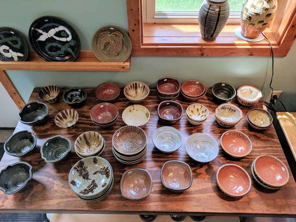 Bristol Pottery | 11227 136th Ave, Kenosha, WI 53142, USA | Phone: (847) 287-7735