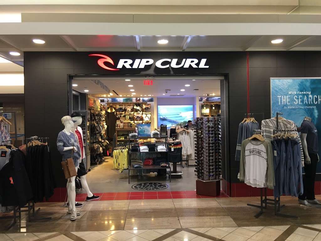 Rip Curl | 500 World Way, Los Angeles, CA 90045, USA | Phone: (310) 417-8630