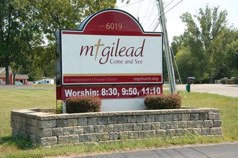 Mt. Gilead Church | 6019 E S R 144, Mooresville, IN 46158 | Phone: (317) 831-1900