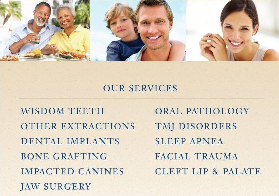 Carolinas Center For Oral & Facial Surgery - University | 8738 University City Blvd, Charlotte, NC 28213, USA | Phone: (704) 547-0837