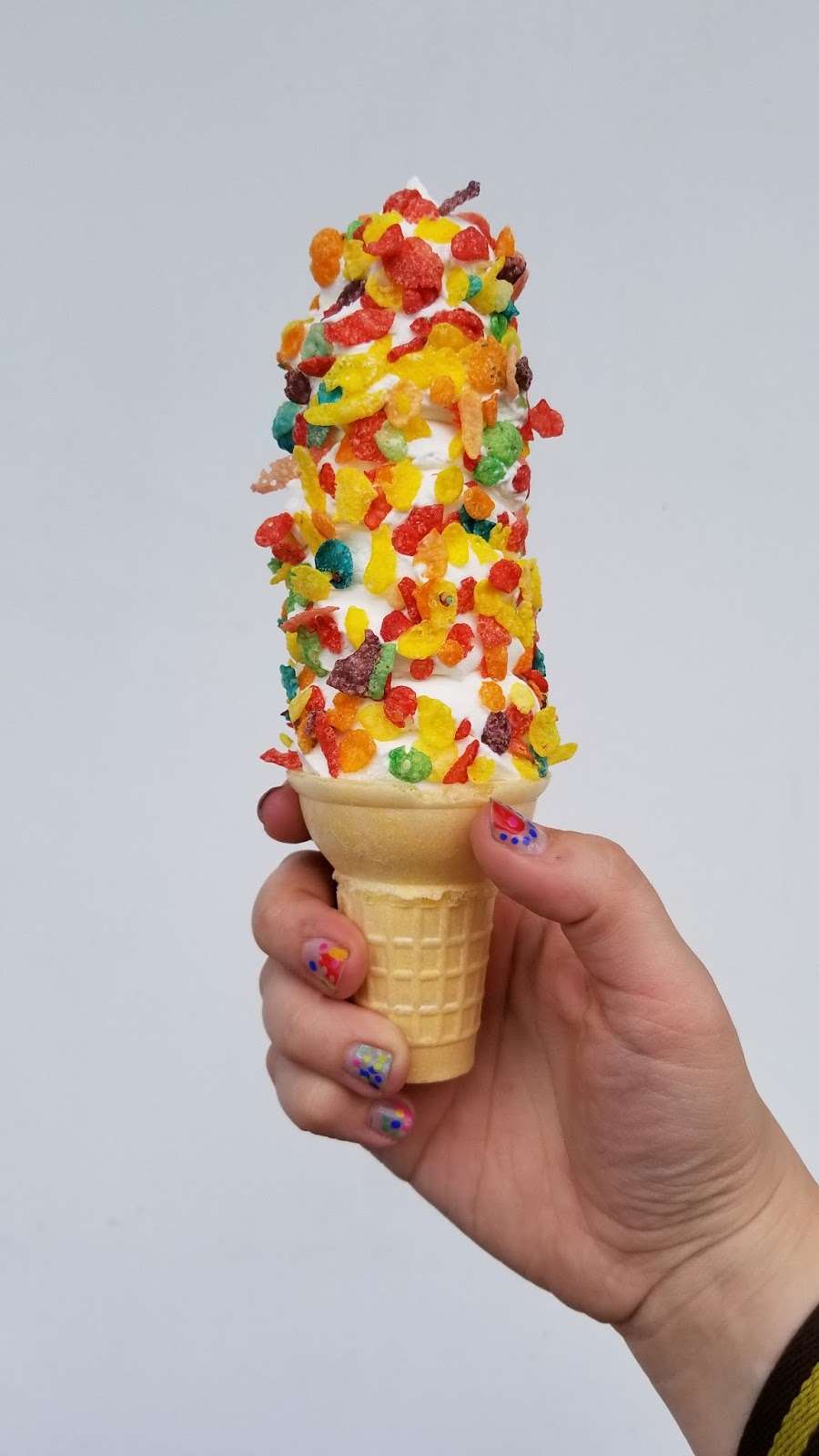 Weirs Ice Cream | 2159 NY-94, Salisbury Mills, NY 12577 | Phone: (845) 496-4258