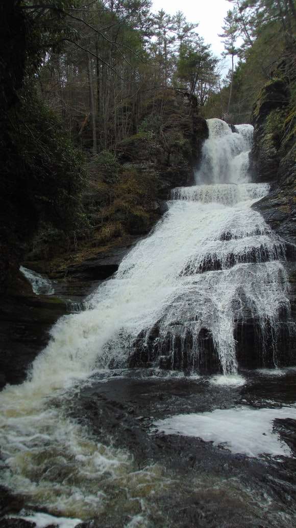 National Park Service - Delaware River - Toms Creek - Campsites  | Lehman Township, PA 18328, USA